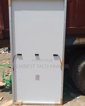 High Efficiency 400 Watts Solar Panel