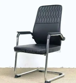 Comfortable Visitors Office Chair
