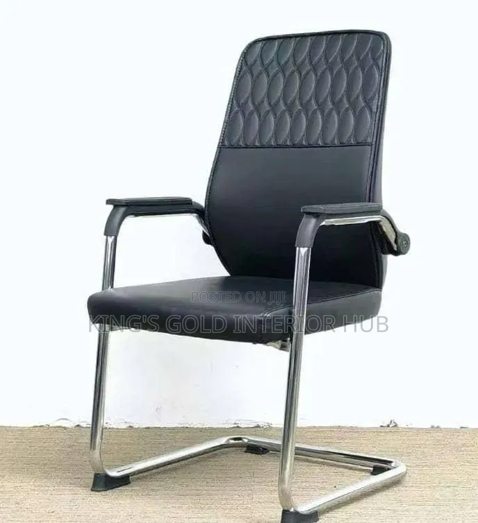 Comfortable Visitors Office Chair