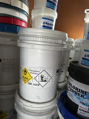 Calcium Hypochlorite, Hydrated Mixture