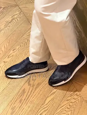 Original Berluti Shoe