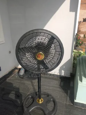 Standing Fan