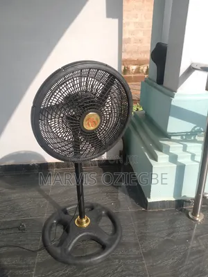 Standing Fan