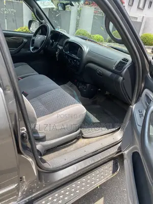 Toyota Tundra Regular Cab 2006 Gray