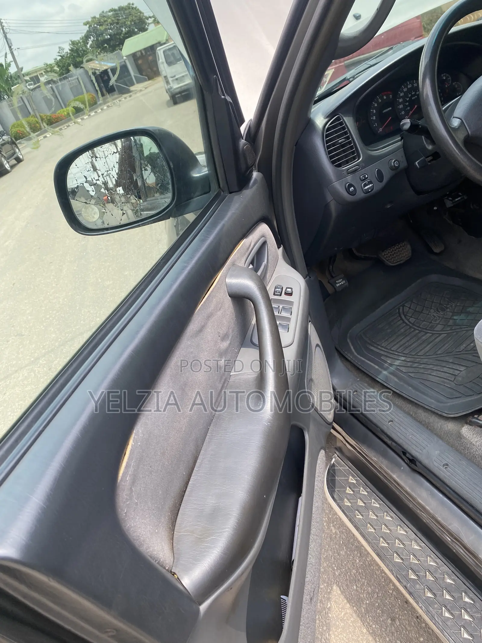 Toyota Tundra Regular Cab 2006 Gray