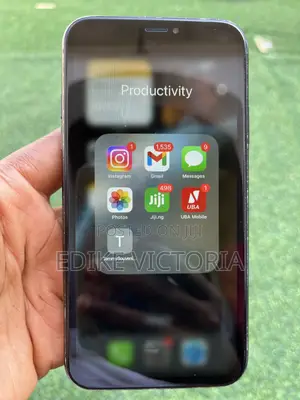 Apple iPhone XR 128 GB Gray