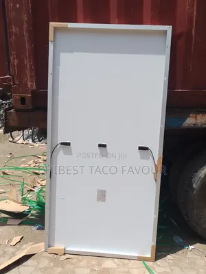 400 Watts Canadian Solar Panel