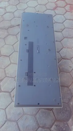 Keyboard Working Fine