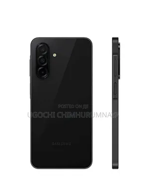 Samsung Galaxy A26 256 GB Black