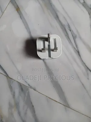 iPhone Charger