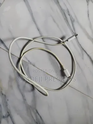iPhone Charger