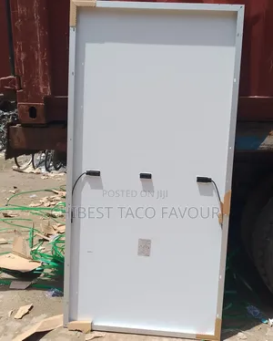400 Watts Canadian Solar Panel