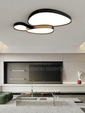 Modern Nordic Led Ceiling Chandelier Lights