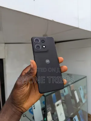 Motorola Edge 50 Pro 512 GB Black