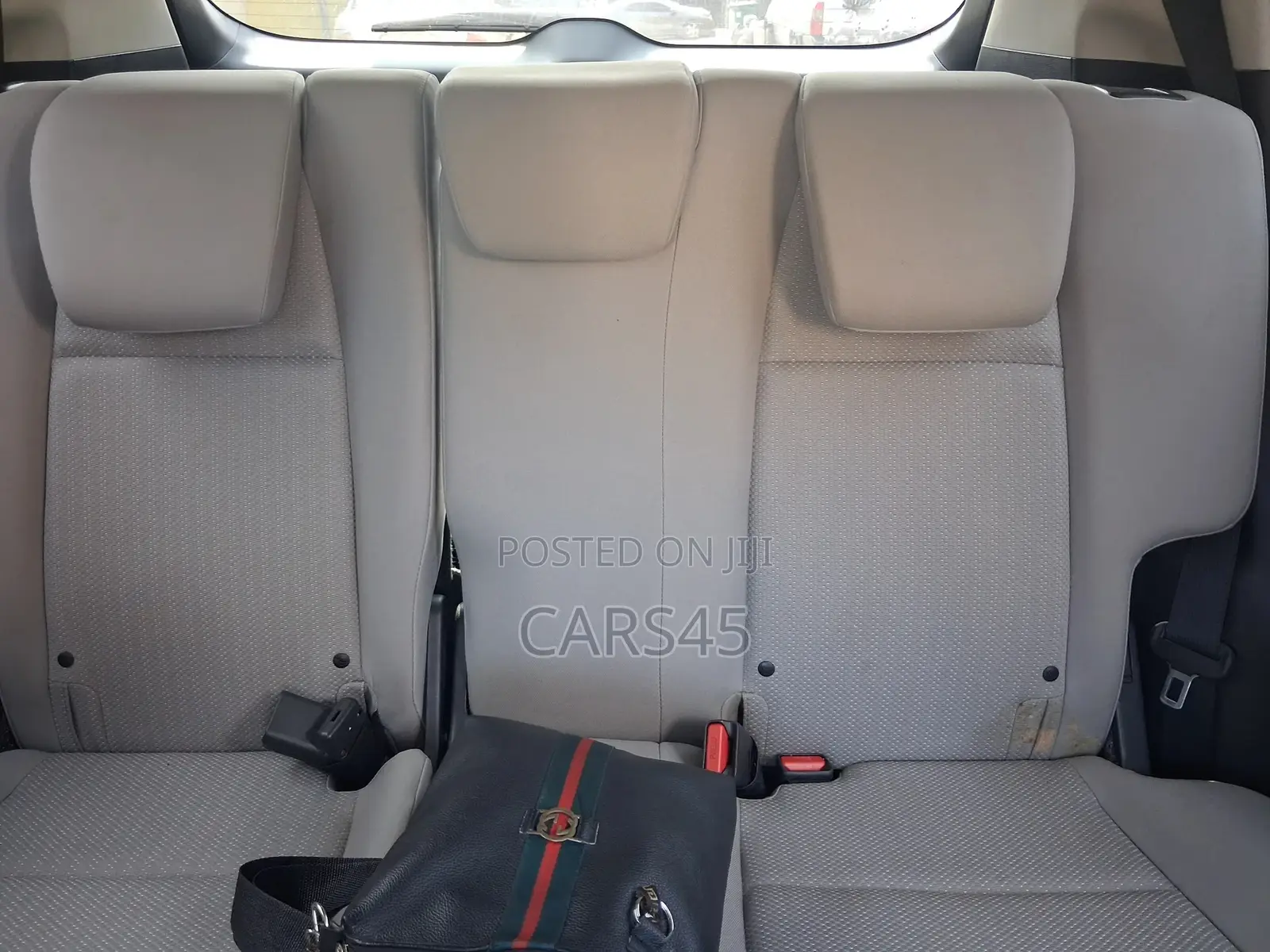 Honda HR-V 2017 Silver
