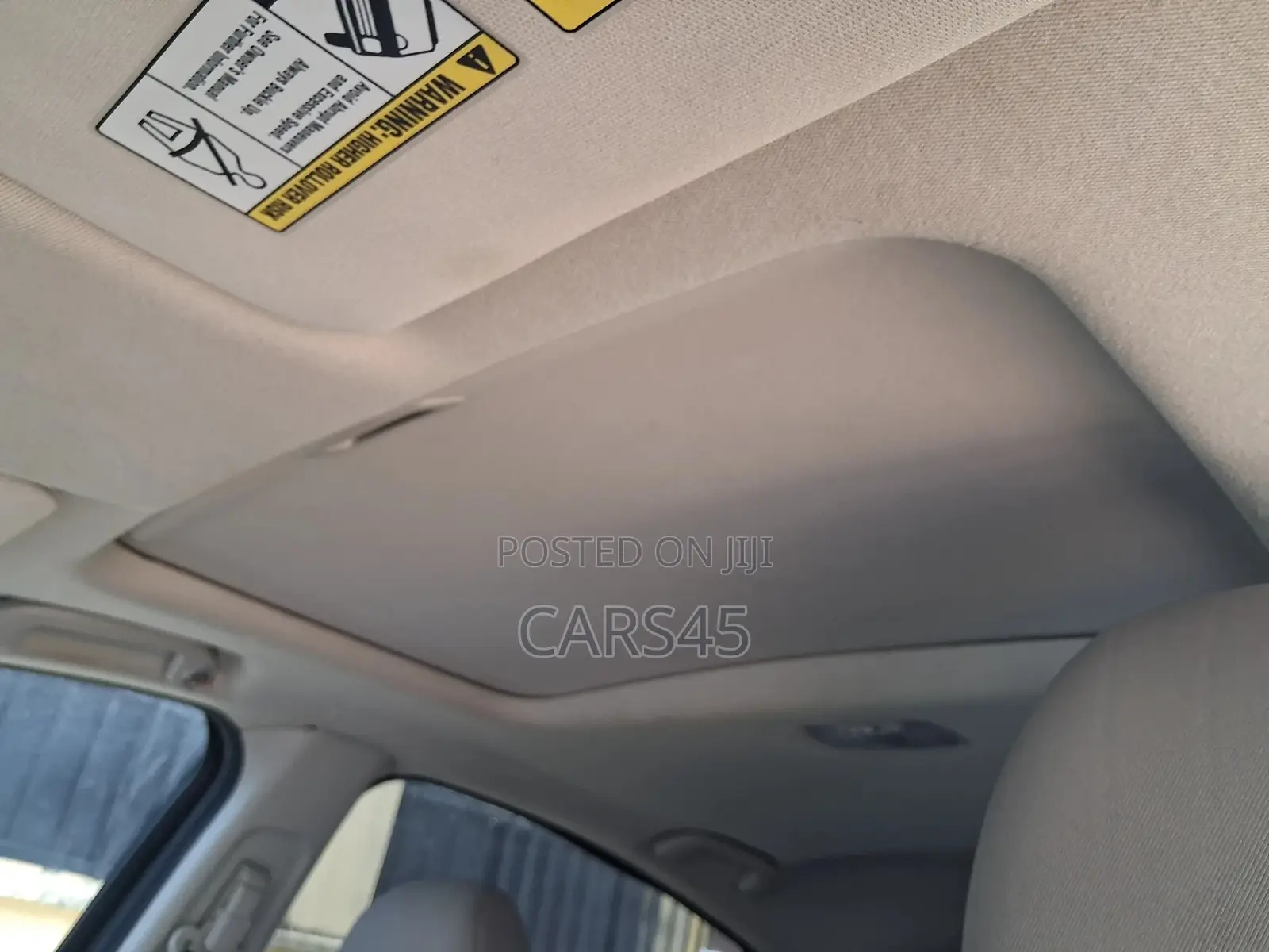 Honda HR-V 2017 Silver