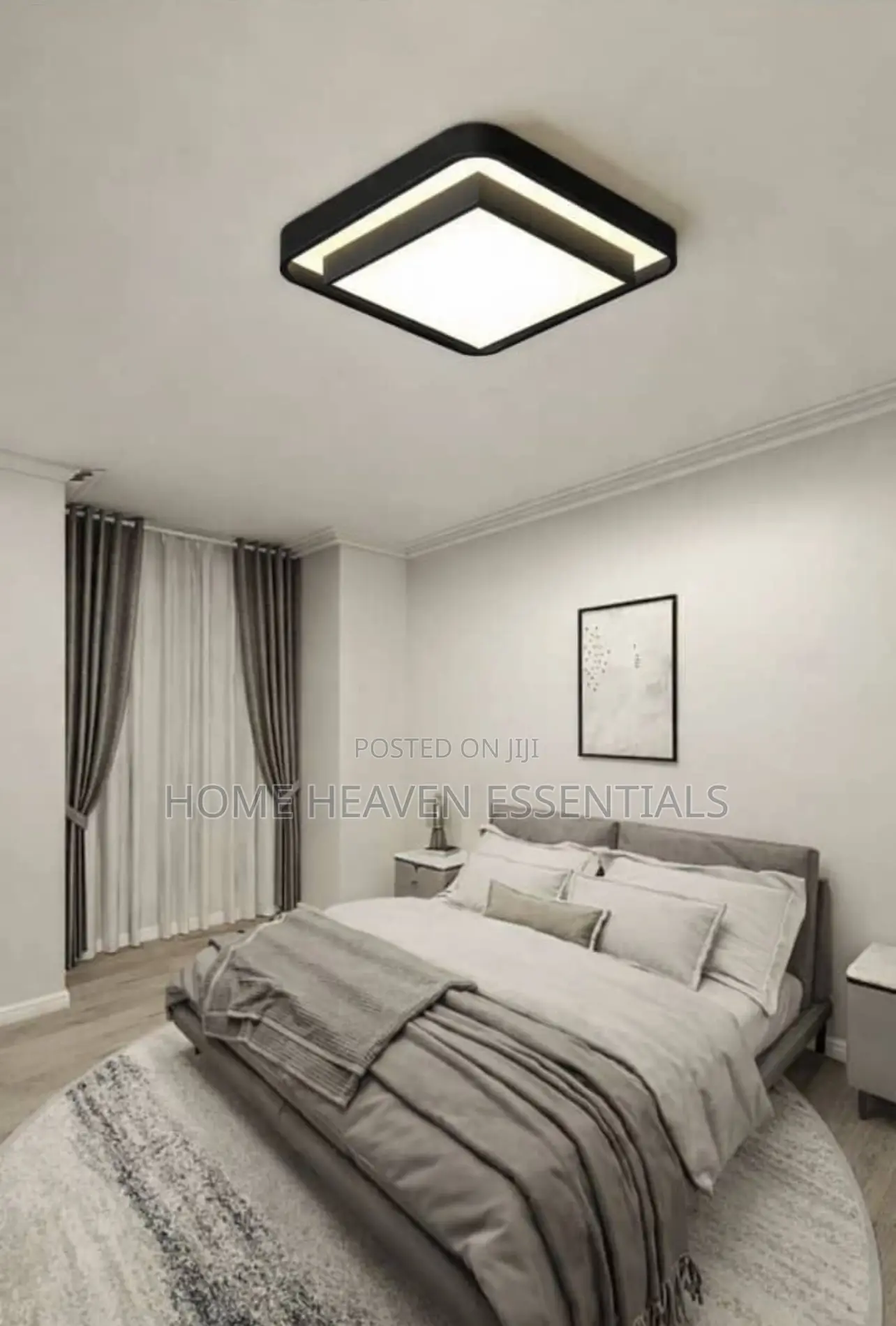 Minimalist Room Ceiling Chandelier