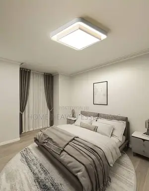 Minimalist Room Ceiling Chandelier