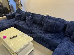 Full Set. Compressed Sofa