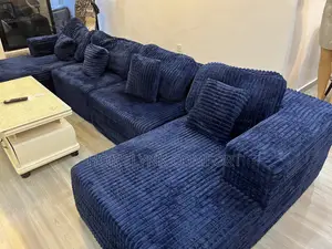 Full Set. Compressed Sofa
