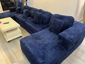 Full Set. Compressed Sofa