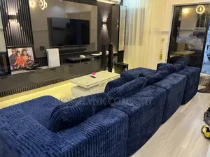 Full Set. Compressed Sofa