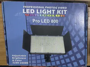 Led Light (Pro Led 800)