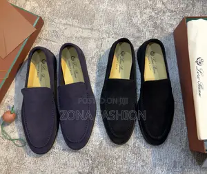 Original Loro Piano Shoe