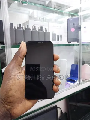 Apple iPhone 11 Pro 64 GB Gray