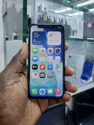 Apple iPhone 11 Pro 64 GB Gray
