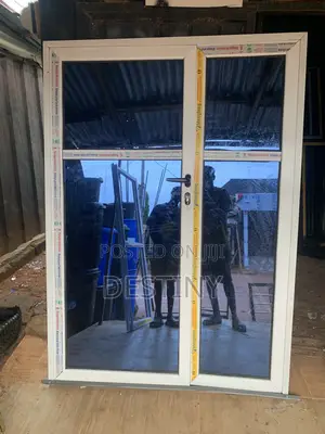 Cesement Door