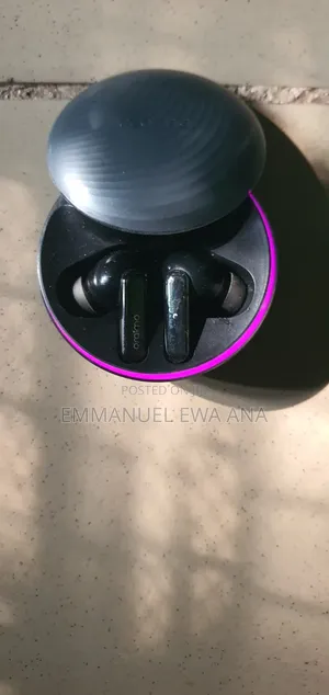 Oraimo Spacebuds