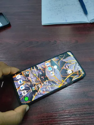 Xiaomi Redmi Note 14 4G 256 GB Black