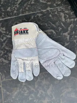 Big Jake Handglove