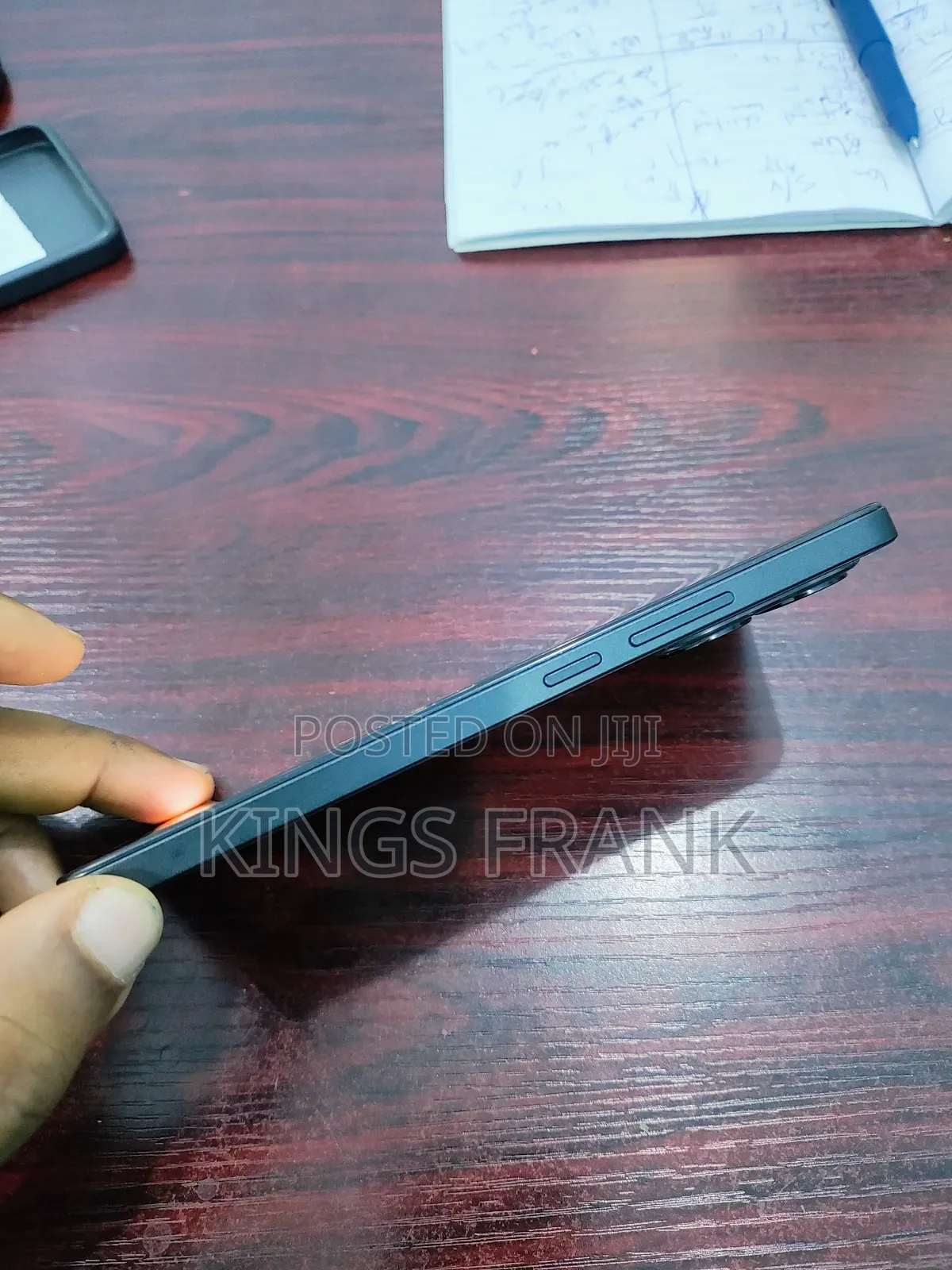 Xiaomi Redmi Note 14 4G 256 GB Black