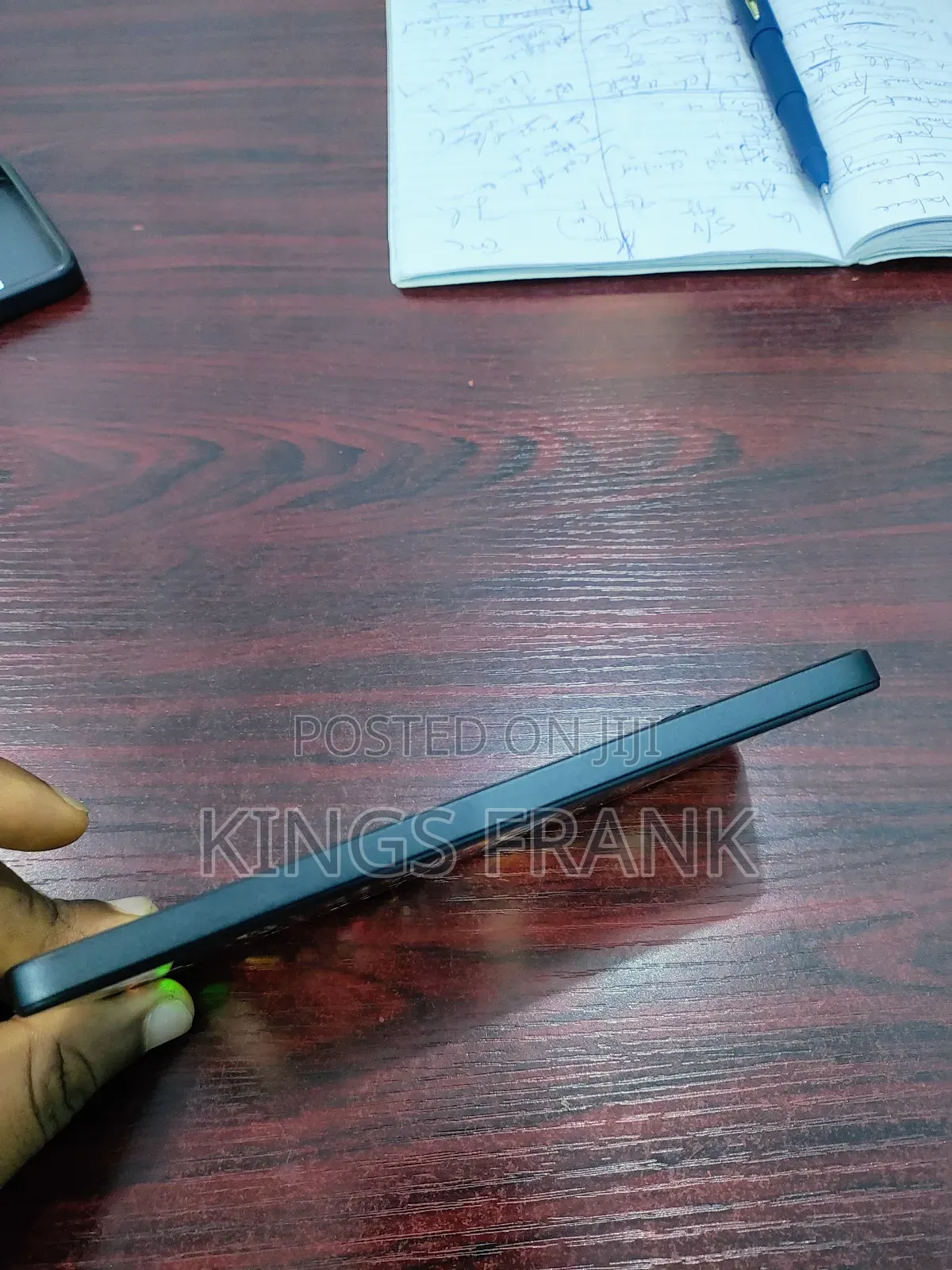 Xiaomi Redmi Note 14 4G 256 GB Black
