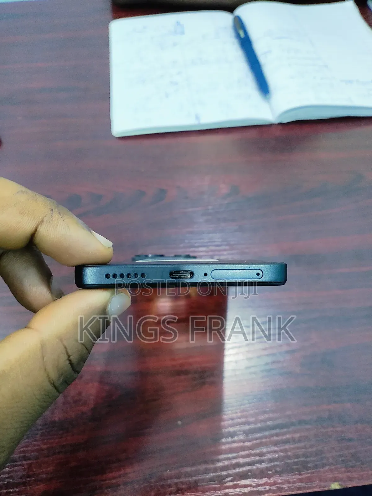 Xiaomi Redmi Note 14 4G 256 GB Black
