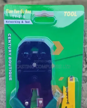 Crimping Tool