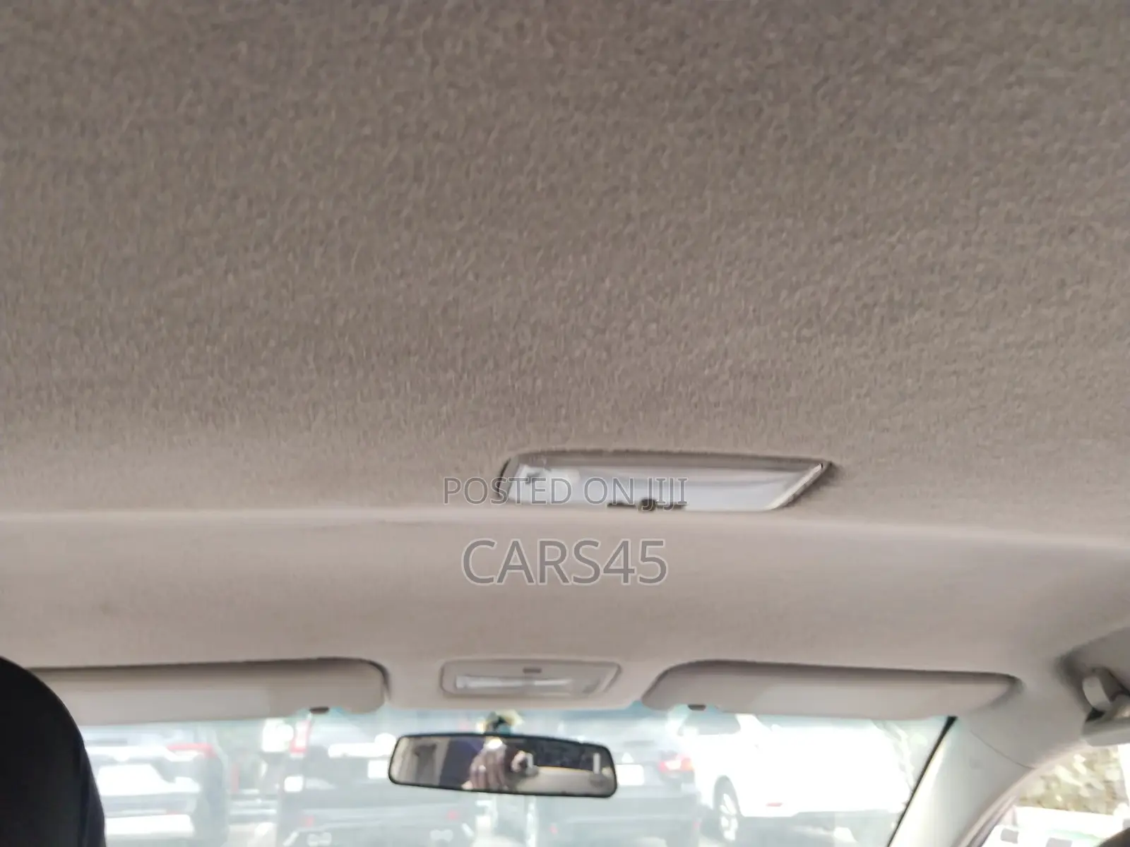 Toyota Corolla 2013 Gray