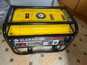Elepaq 3kva Generator