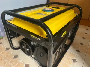Elepaq 3kva Generator