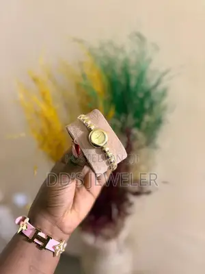 Naidu Wristwatch