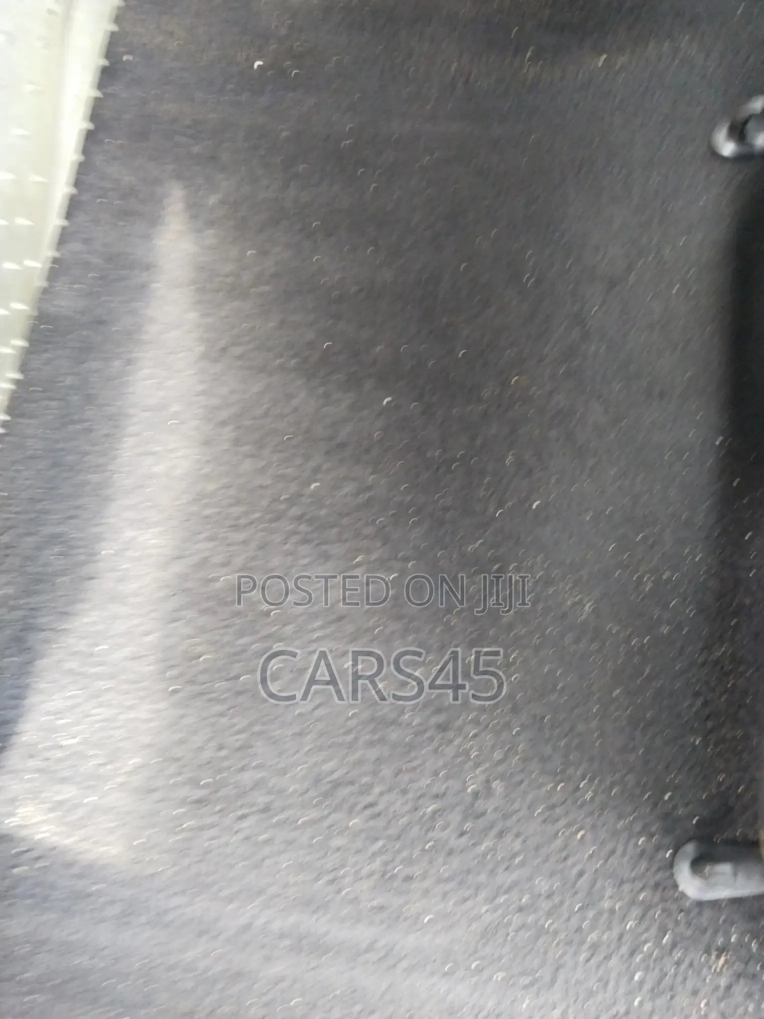 Toyota Corolla 2013 Gray