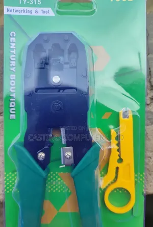 Crimping Tool