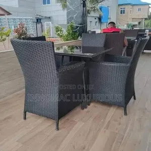 Outdoor Furniture Chairs