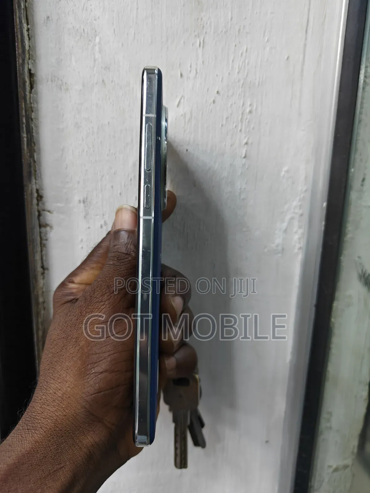 OnePlus 13 512 GB Blue