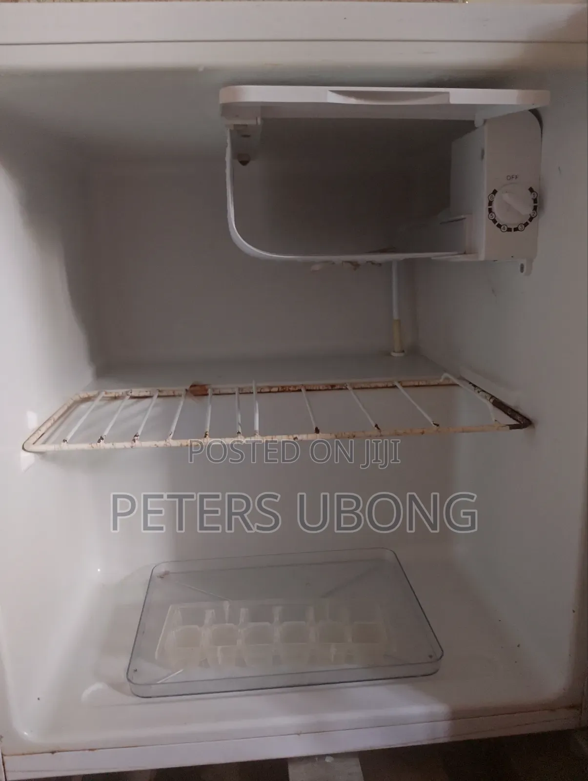 Nexus Bedside Freezer