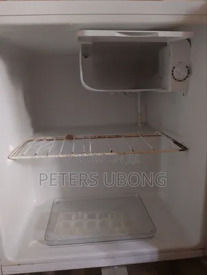Nexus Bedside Freezer