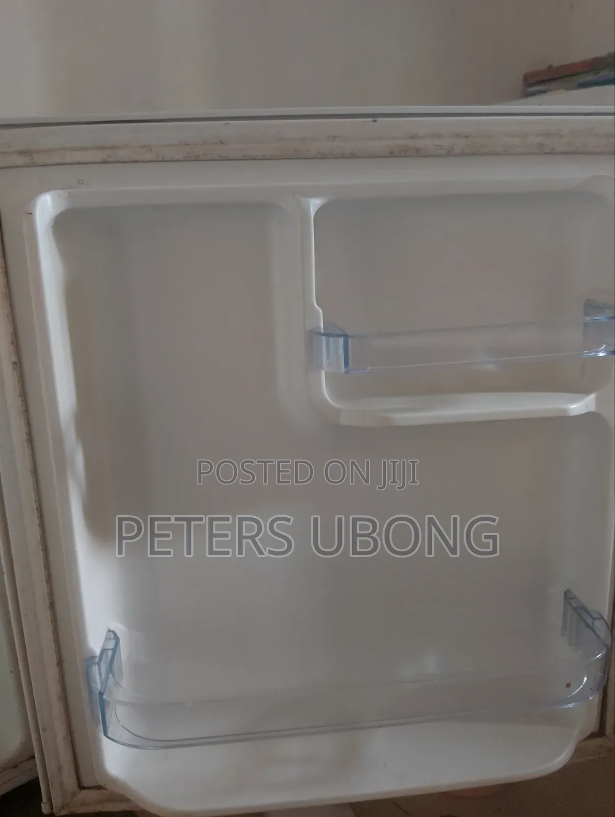 Nexus Bedside Freezer