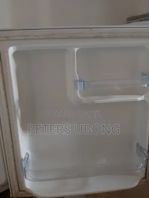 Nexus Bedside Freezer